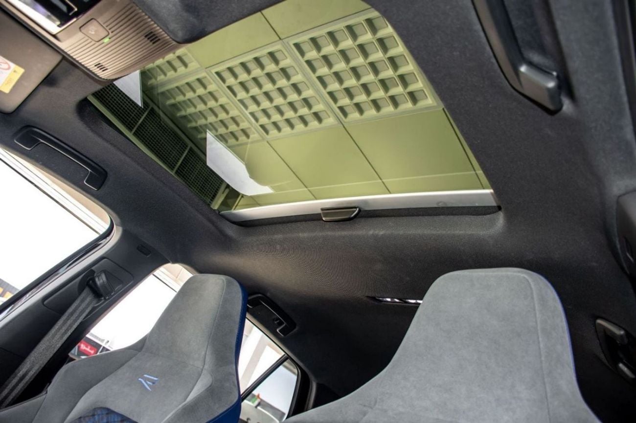 Volkswagen Golf STD Volkswagen Golf R 2022 GCC specs