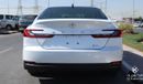 Toyota Camry LE HEV 2.5L Hybrid | Panoramic Roof | Power Seat | Rear Camera | 18" Alloy Wheels | GCC Specs