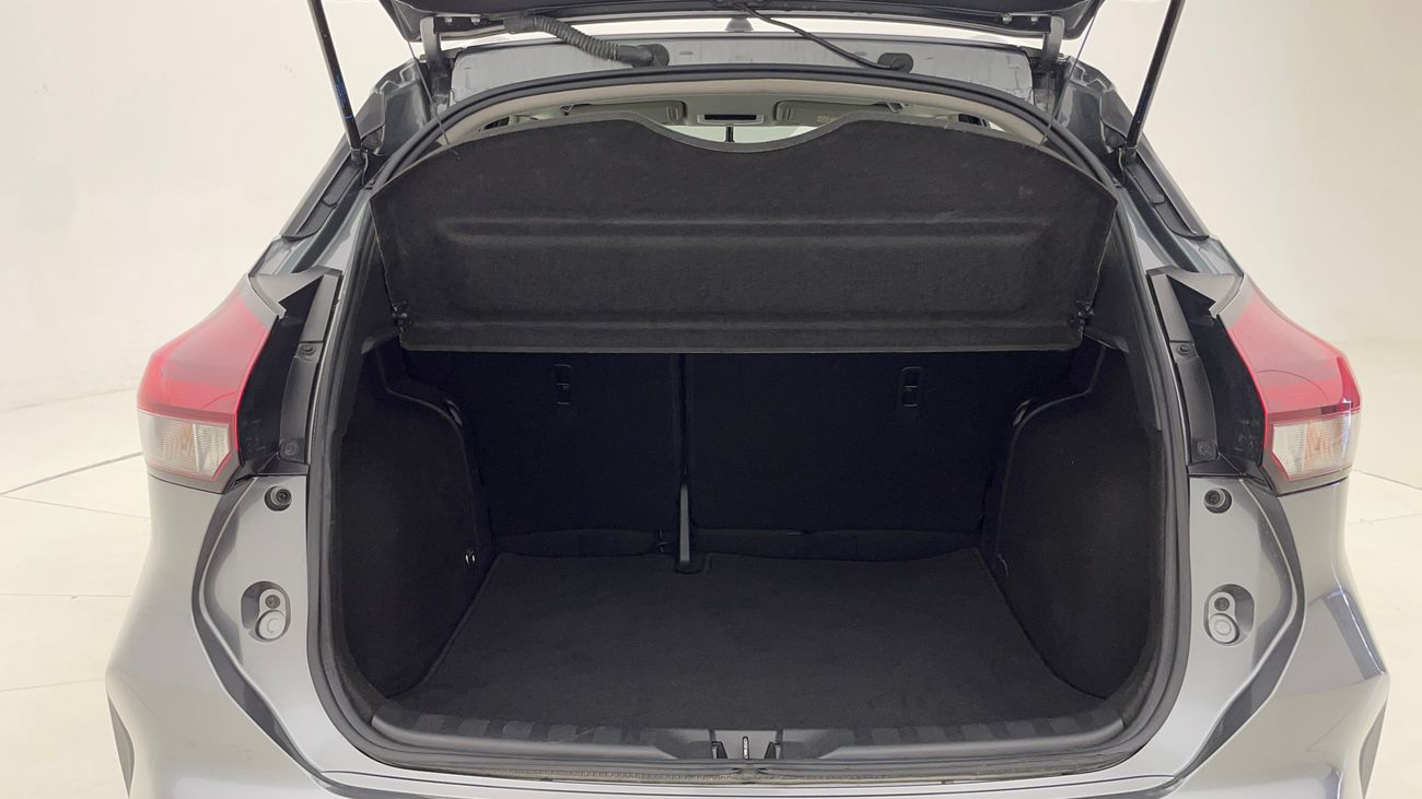 Nissan Kicks SV 1.6 | Zero Down Payment | Home Test Drive