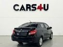ميتسوبيشي اتراج جي إل إكس GCC / Official Dealer Warranty
