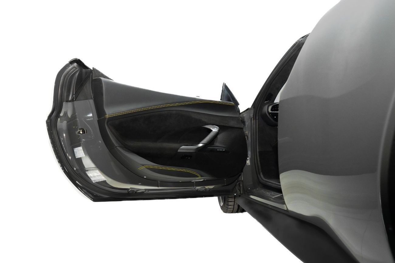 فيراري 296 GTS 296 GTS FULL CARBON | LIFT SYSTEM | DAYTONA RACING CARBONSEAT