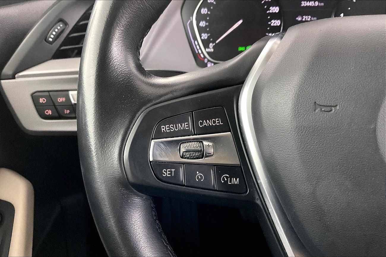 BMW 218i Joy Edition | Guaranteed Warranty | 0 Down Payment