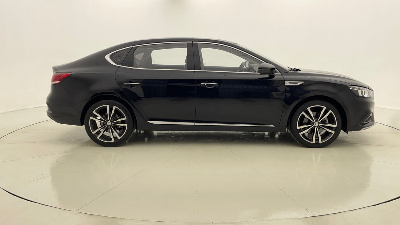 MG 6 LUXURY TROPHY 1.5 | Zero Down Payment | Home Test Drive