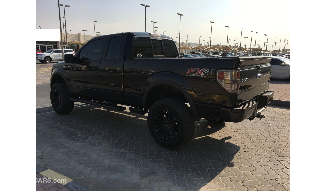 Ford F-150 we offer : * Car finance services on banks * Extended warranty * Registration / export services