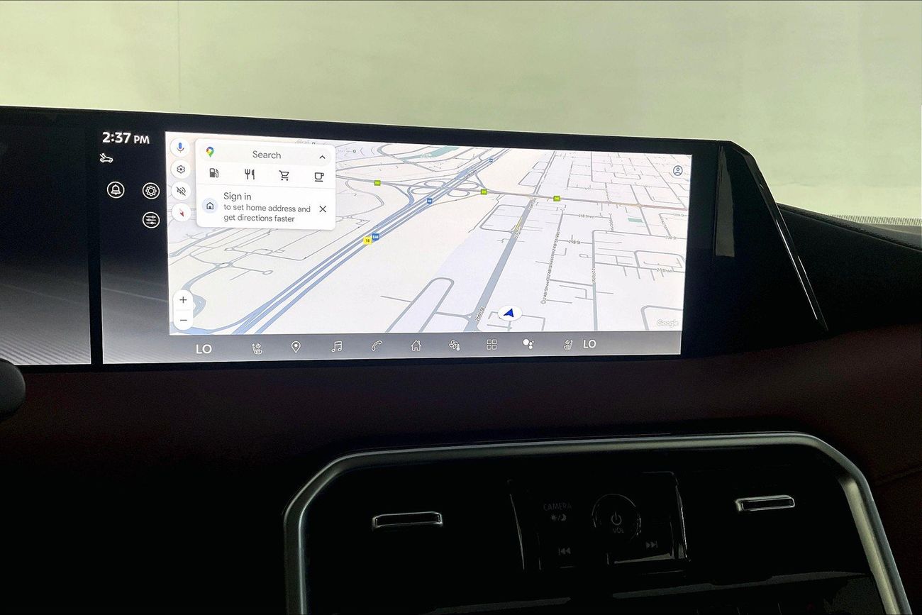 نيسان باترول SE Platinum City | شامل الضمان | 0 ﺪﻔﻋﺓ ﺃﻮﻟﻯ