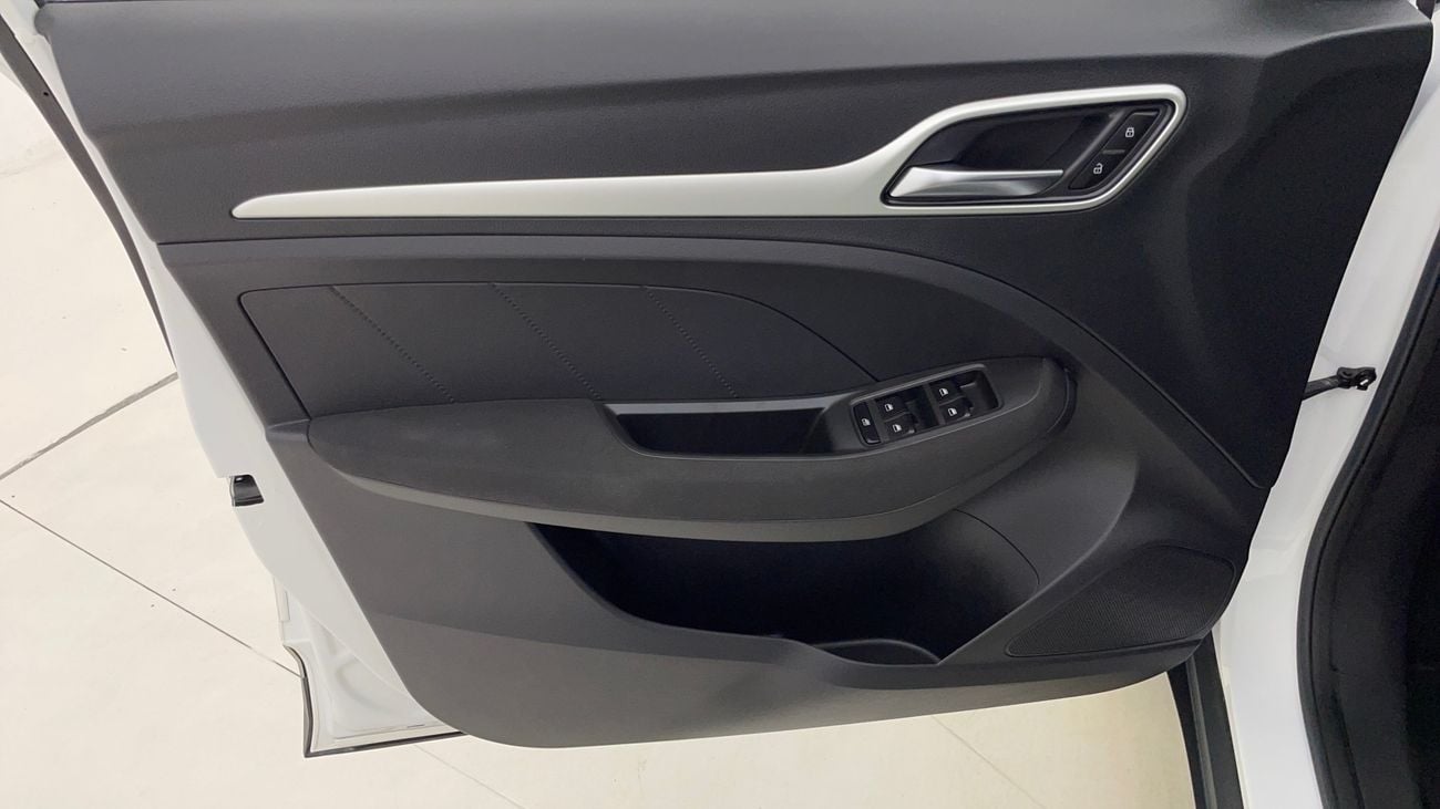 MG ZS STD 1.5 | Zero Down Payment | Home Test Drive