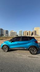 Renault Captur LE