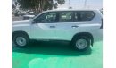 Toyota Prado EXR EXR 2022 Toyota Prado tx (J150), 5dr SUV, 2.7L 4cyl Petrol, Automatic, Four Wheel Drive