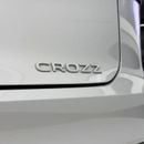 فولكس واجن ID.6 Crozz Pro