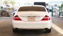 Mercedes-Benz CLS 500