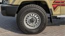 Toyota Land Cruiser Pick Up 4.0L V6 Petrol Single Cabin