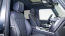Mercedes Benz G63 AMG 4MATIC SUV UAE's Very Best Example | 2 Years Free Servicing | AED 10,183 Per Month