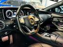 Mercedes Benz C200 AMG