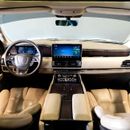 Lincoln Navigator AED 3,065 P.M • 0% Downpayment • Navigator Reserve • 1 year warranty