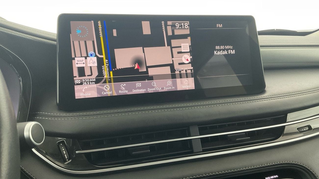 Infiniti QX60 Luxe 3.5L Luxe | Guaranteed Warranty | 0 Down Payment