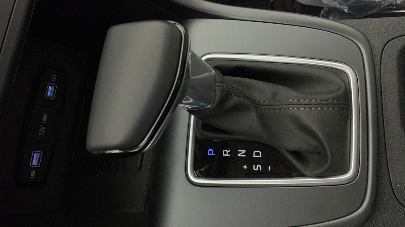 Hyundai Creta 1.5L Comfort COMFORT 1.5 | Zero Down Payment | Home Test Drive