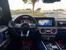 BRABUS 800 - Mercedes-AMG G 63 original brabus with docs  , full original paint , no accident , clean title ,