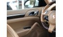 Porsche Cayenne PORSCHE Cayenne S MODEL 2013 GCC CAR PERFECT CONDITION FULL OPTION PANORAMIC ROOF LEATHER SEATS