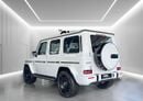Mercedes-Benz G 63 AMG 4MATIC SUV double night Brand New