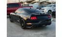 فورد موستانج Mustang GT V8 5.0 model 2020