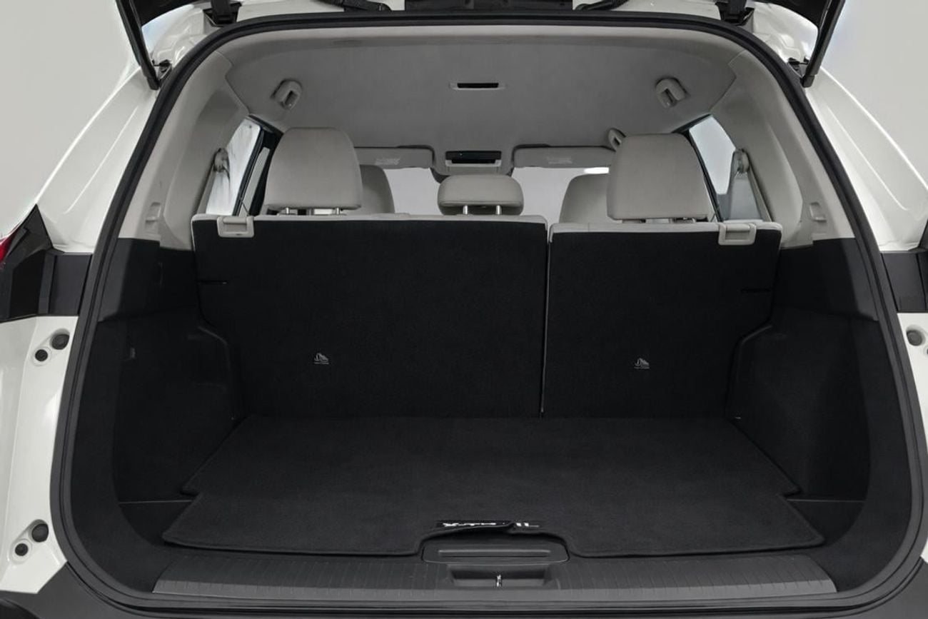 Nissan X Trail S 2023 | AED 1034/Month | 0 DP | 30 Day Return | Warranty
