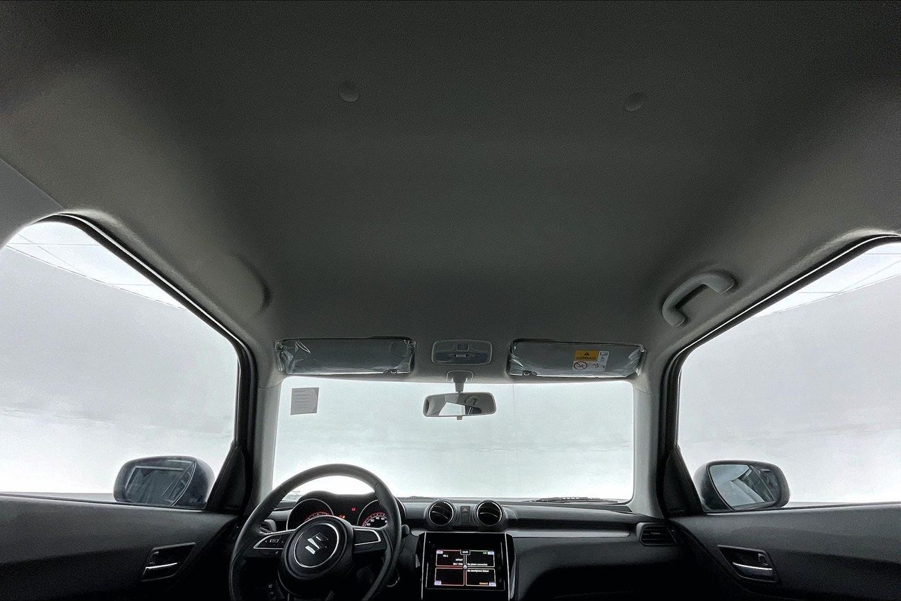 Suzuki Swift GLX| 1 year free warranty | Exclusive Eid offer