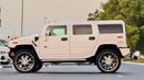 Hummer H2 SUNROOF | V8 ENGINE | AUTOMATIC TRANSMISSION | 6.0L PETROL | LHD | 2003