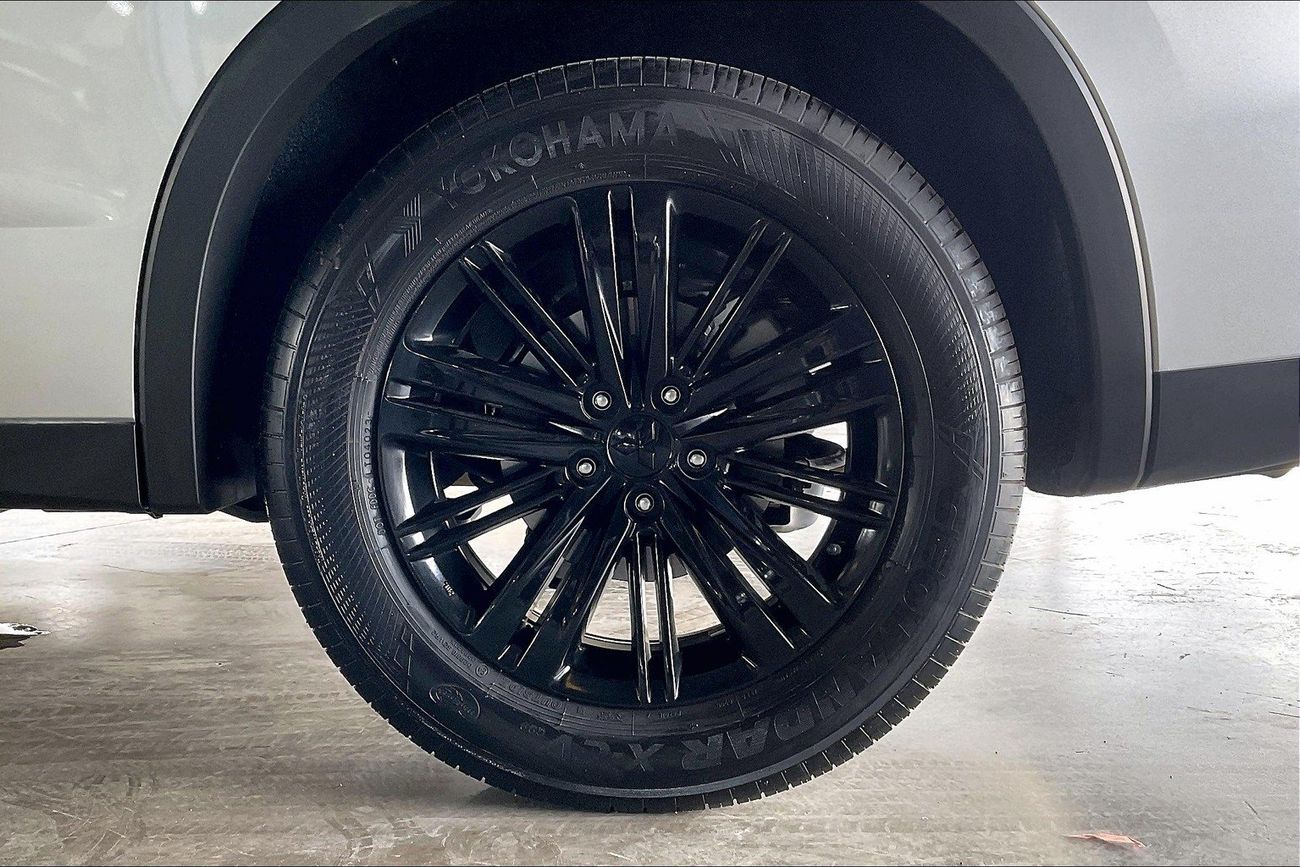 Mitsubishi Outlander Prime Edition | Guaranteed Warranty | 0 Down Payment