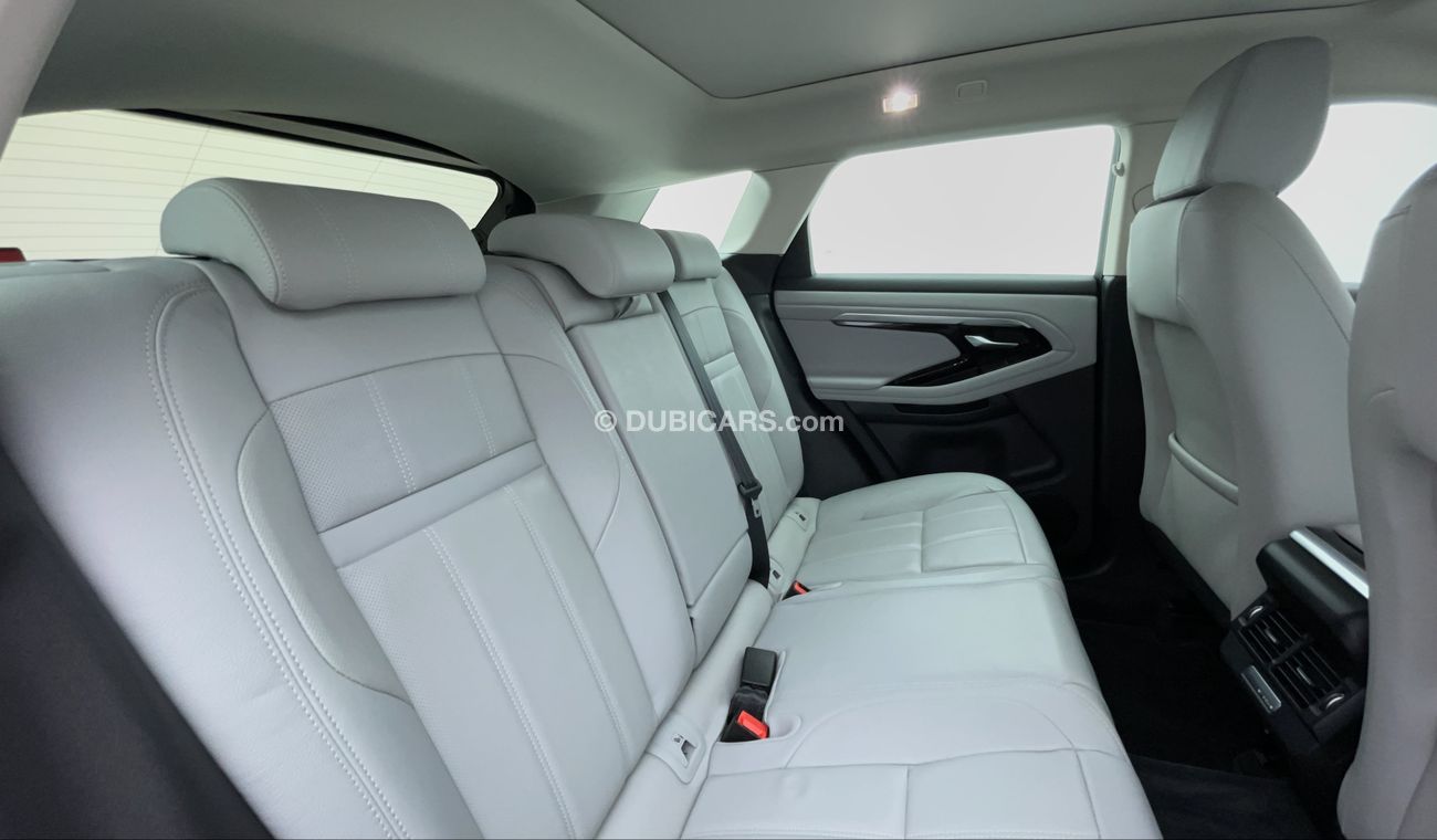 Land Rover Range Rover Evoque P200 S 2 | Under Warranty | Inspected on 150+ parameters