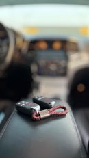 جيب جراند شيروكي SRT8 6.4L