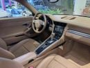 Porsche 911 Carrera 3.6L Coupe 2012 Porsche 911 Carrera - GCC - Full Service History - Good Condition