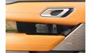 Land Rover Range Rover Velar L560