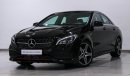 Mercedes-Benz CLA 250 4Matic