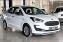 Ford Figo Ambiente | Guaranteed Warranty | 0 Down Payment