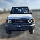 تويوتا لاند كروزر 70 S-DLX 2.8L (3 Door)