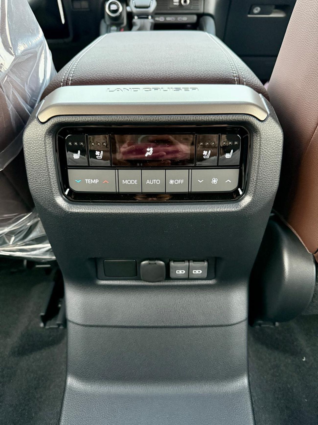 تويوتا برادو Toyota land cruiser Prado 2.4L Turbo