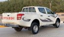 Mitsubishi L200 2016 4x4 Ref#480