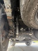 Toyota Hilux DLS SR5