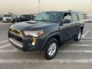 تويوتا Runner4 2024 TOYOTA 4Runner SR5 - Push Start - Electric Seats - Rear Camera - 4wheel 4X4 -