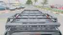 Toyota Prado HEAVY MODIFICATION | PREMIUM ROOF RACK WITH LADDER | 3.0L DIESEL | LHD | 2020