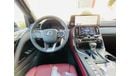 Lexus LX 600 BRAND NEW GCC SPEC RAMADAN OFFER UNDER WARRANTY ASHWOOD