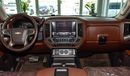 Chevrolet Silverado High Country