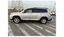 Toyota Highlander 2013 TOYOTA HIGHLANDER / AWD / FULL OPTION