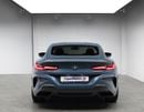 BMW M850i xDrive