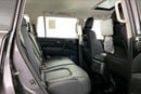 Infiniti QX60 Luxe | 1 year free warranty | 0 Down Payment