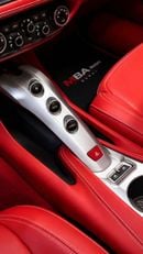 Ferrari F12 BERLINETTA F12 GCC Novitec Exhaust