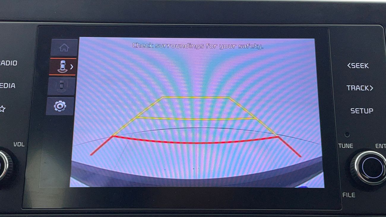 Kia Sportage LX 1.6 | Zero Down Payment | Free Home Test Drive