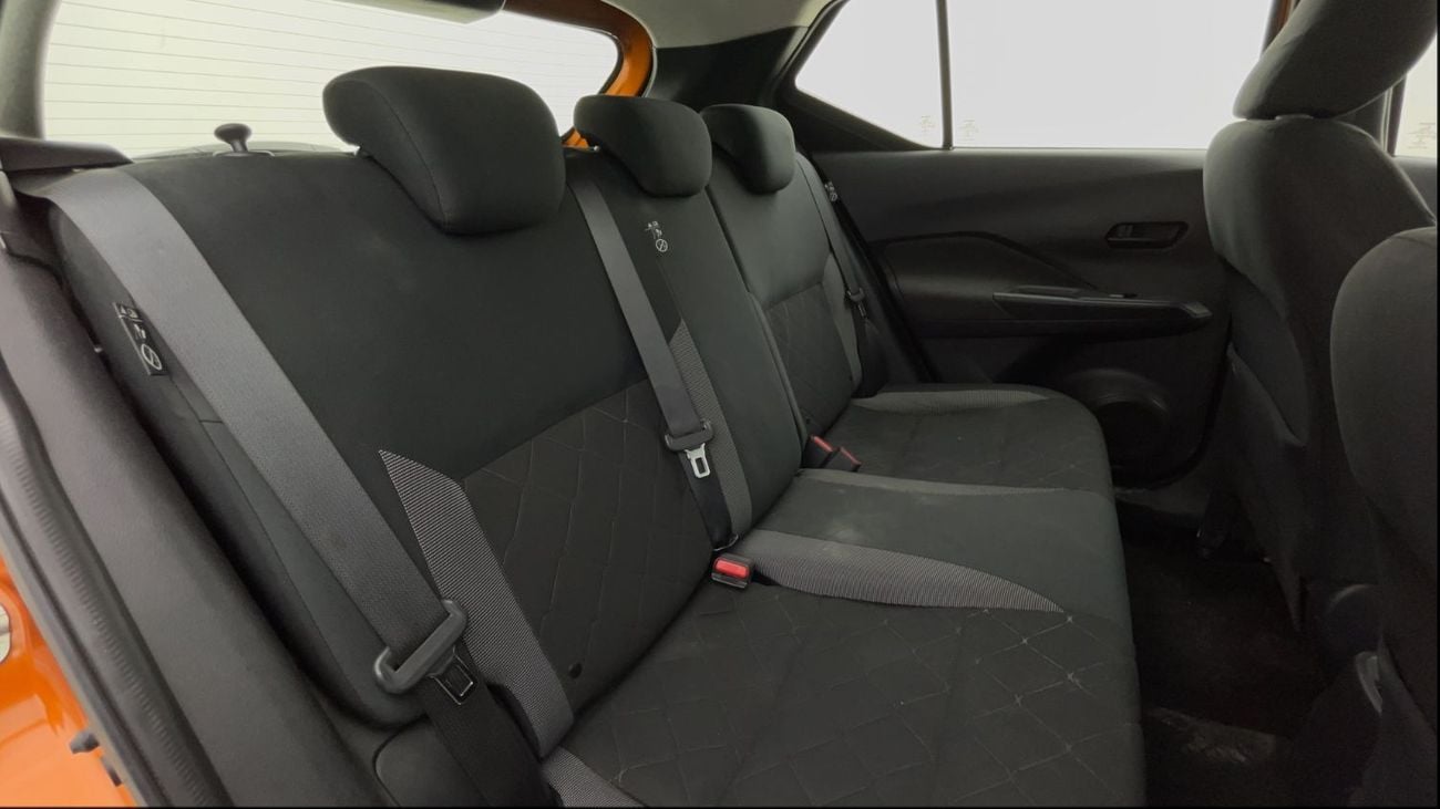 Nissan Kicks 1.6L 2020 | 0 DP | 511/Month | 30 Day Return | Service History