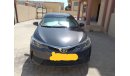 Toyota Corolla 1.6 LE