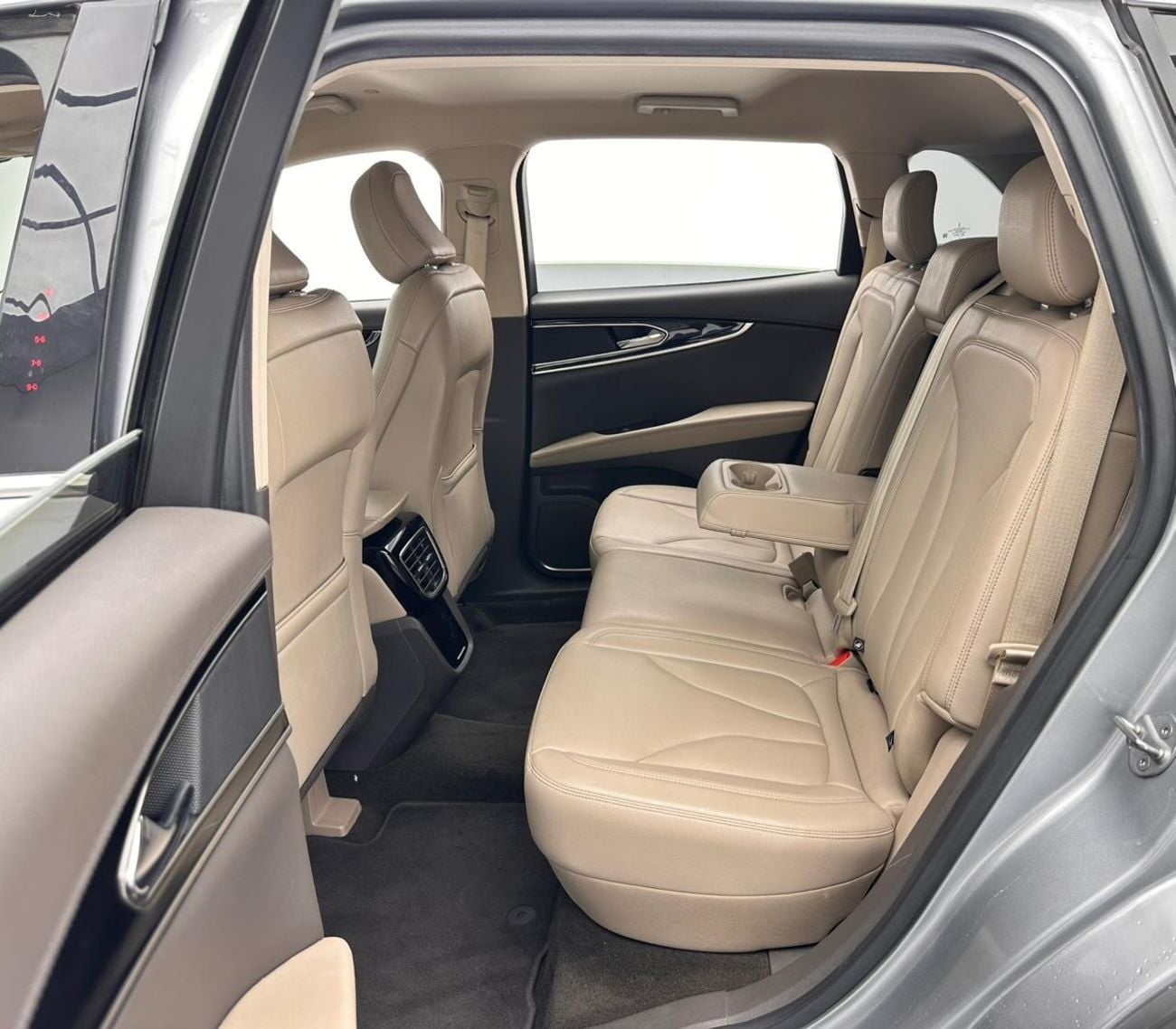 لينكولن ناوتيلوس 2022 Lincoln Nautilus Premier, Sep/2027 Lincoln Warranty + Service Contract, Lincoln Full Servi